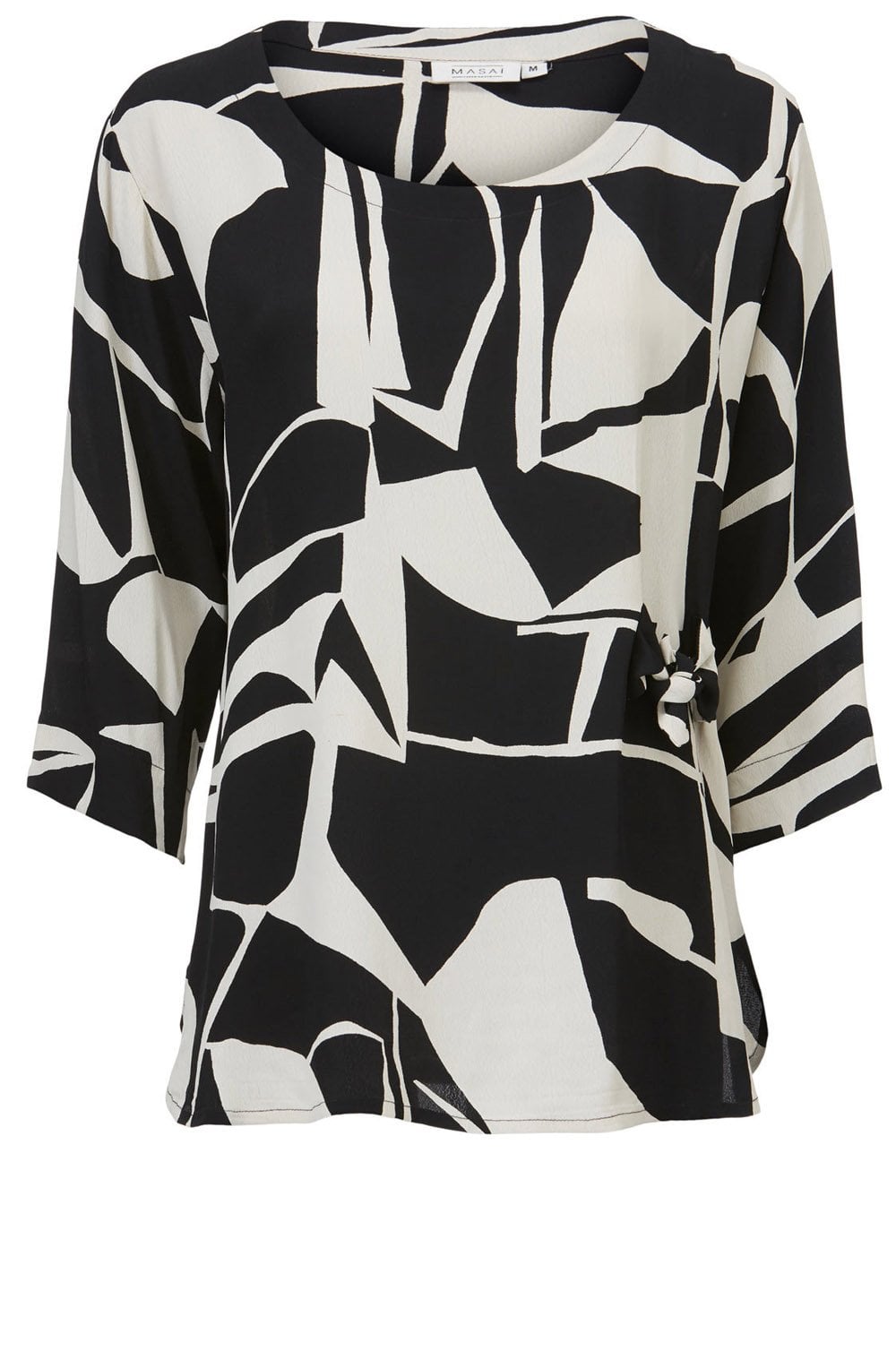 Britt Bold Design Top