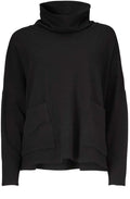 Brook Over Sized Sweatshirt
