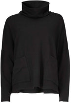 Brook Over Sized Sweatshirt