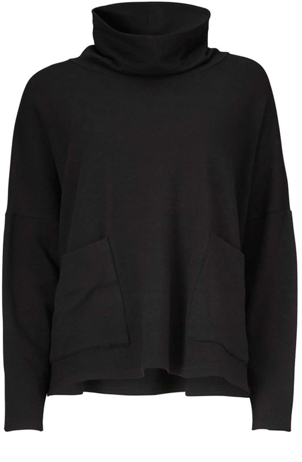 Brook Over Sized Sweatshirt