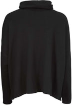 Brook Over Sized Sweatshirt