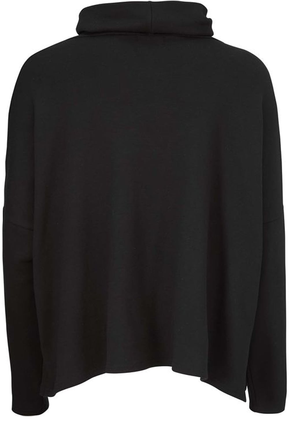 Brook Over Sized Sweatshirt