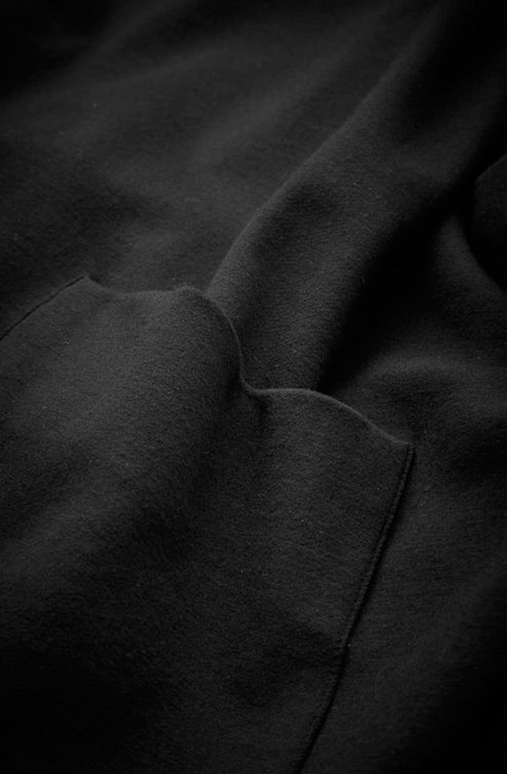 Brook Over Sized Sweatshirt