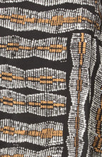 Bryssa Patterned Top