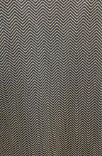 Buala Zig Zag Print Top