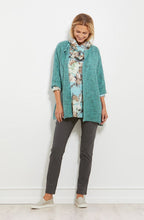 Buelle Floral Top