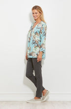 Buelle Floral Top