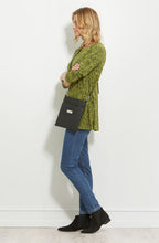 Bulussa Animal Print Top