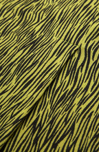 Bulussa Animal Print Top