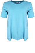 Butta Blue Mist Jersey T Shirt