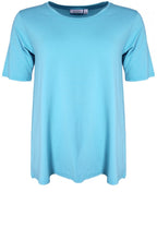 Butta Blue Mist Jersey T Shirt
