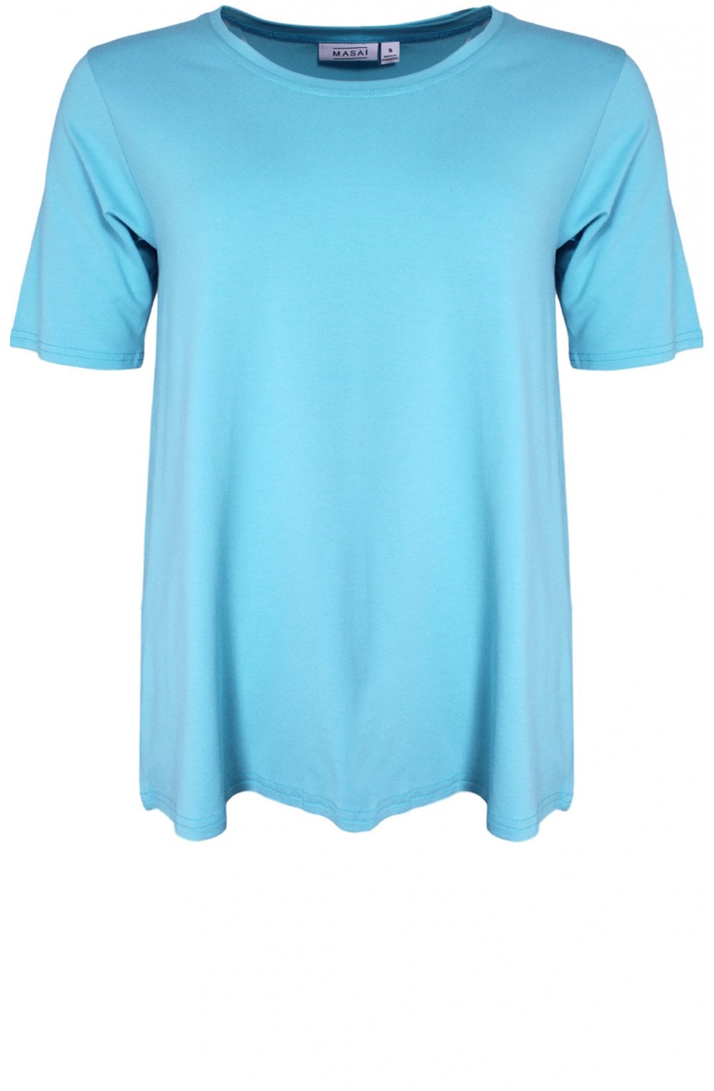 Butta Blue Mist Jersey T Shirt