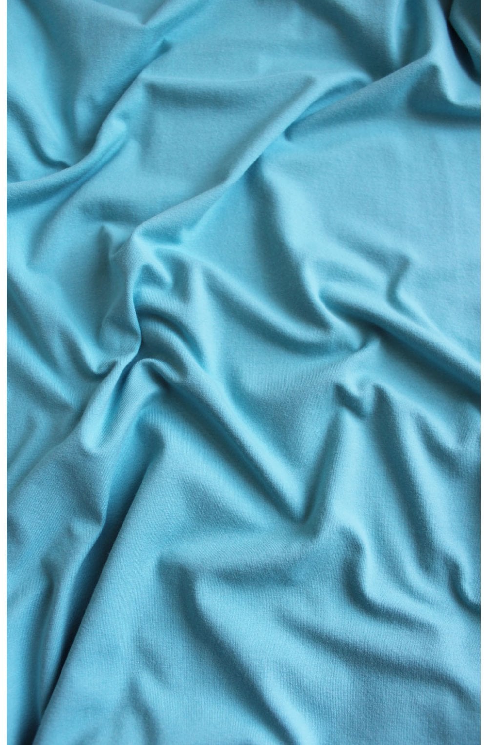 Butta Blue Mist Jersey T Shirt