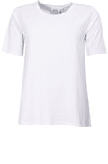 Butta Cream Jersey Top