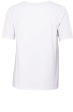 Butta Cream Jersey Top
