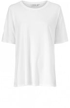 Butta White Jersey T Shirt