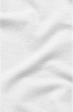 Butta White Jersey T Shirt