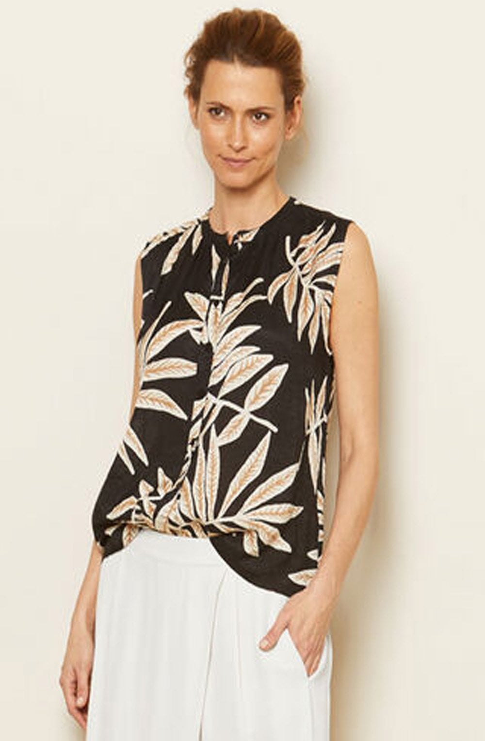 Chipmink Idemi Blouse