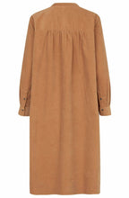 Chipmunk Corduroy Naja Oversized Shirt Dress
