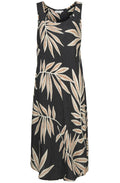 Chipmunk Oculla Leaf Dress