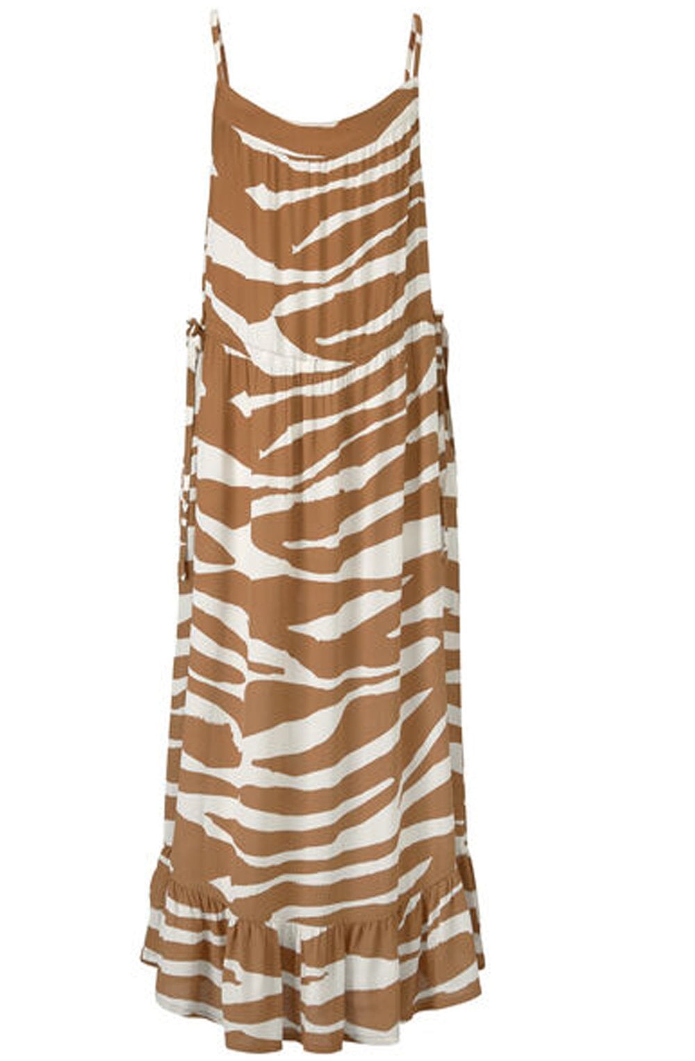 Chipmunk Olivia Dress