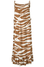 Chipmunk Olivia Dress