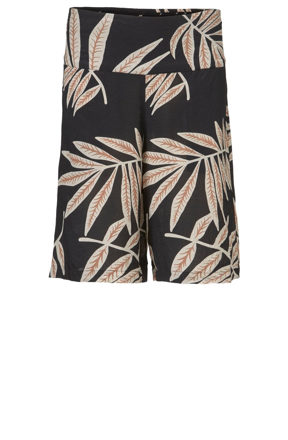 Chipmunk Pinja Patterned Shorts
