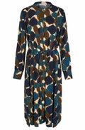 Chipmunk Tie Waist Neile Dress