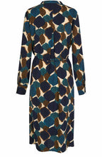 Chipmunk Tie Waist Neile Dress