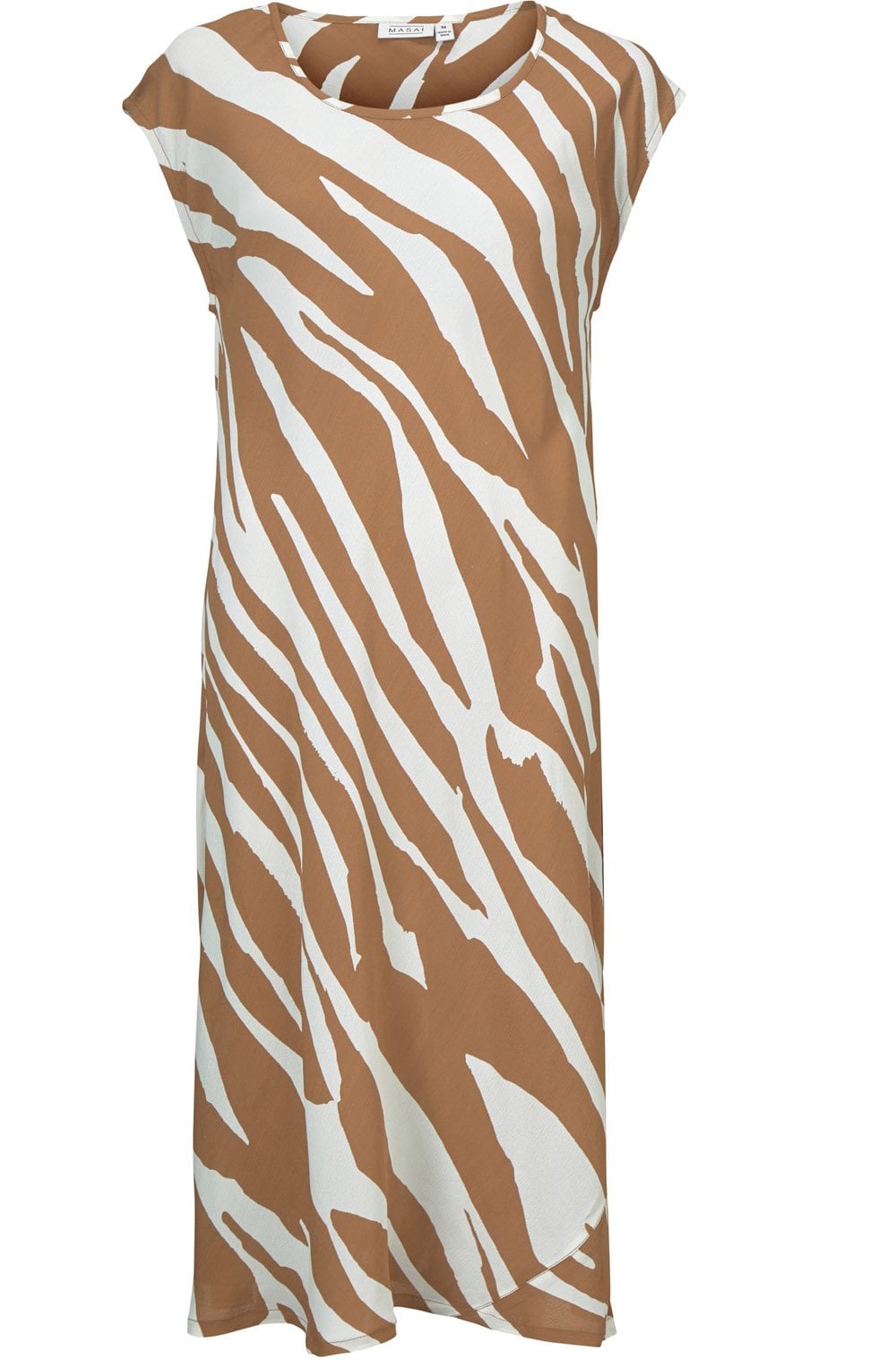 Chipmunk Una Dress