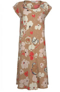 Chipmunk Unni Dress