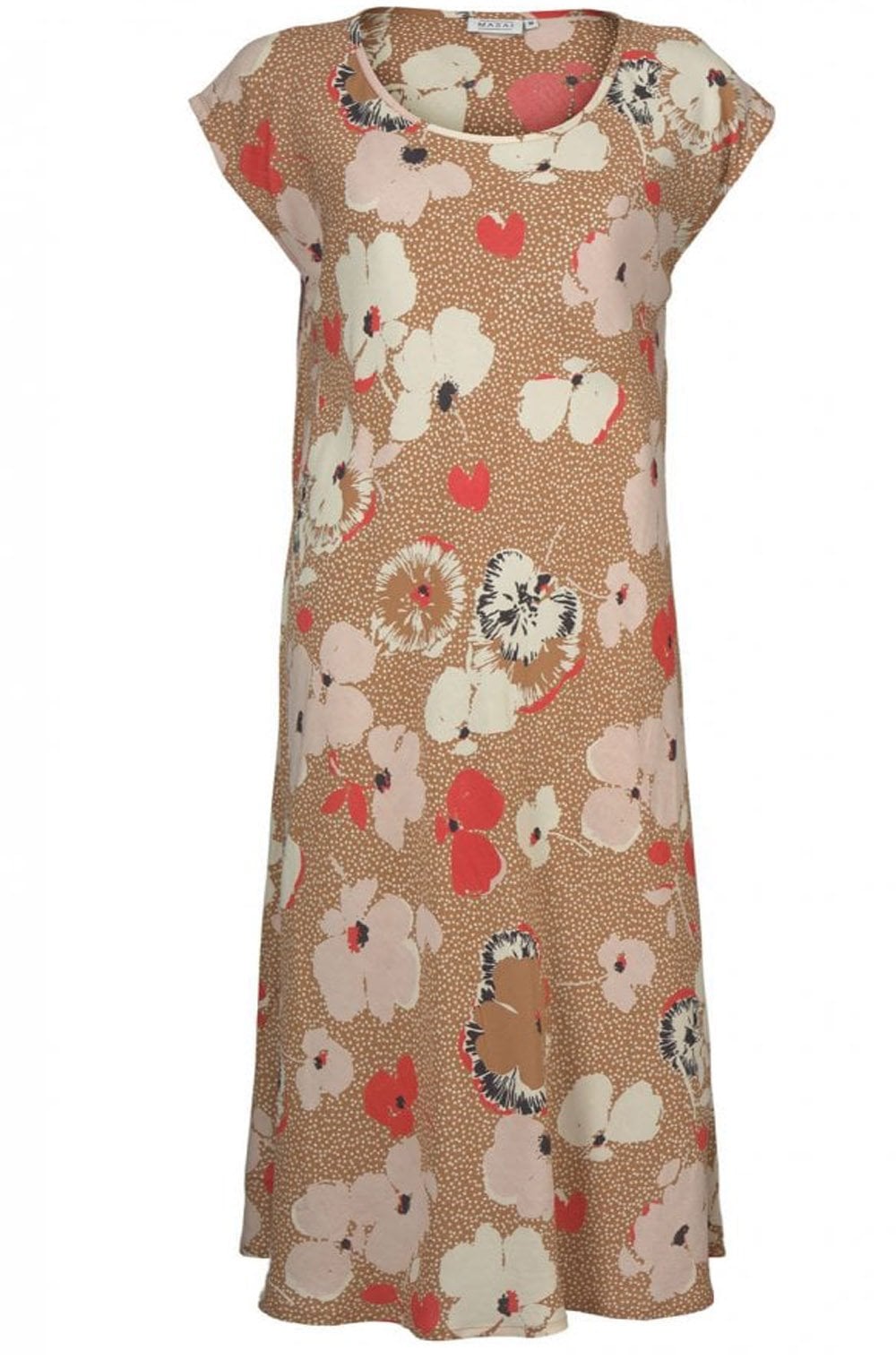 Chipmunk Unni Dress