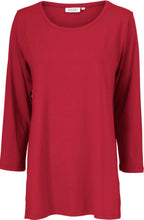 Cilla Chilli Pepper Long Sleeve Top
