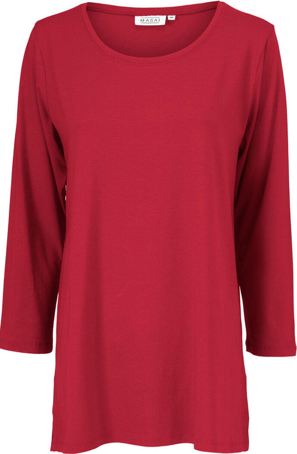 Cilla Chilli Pepper Long Sleeve Top