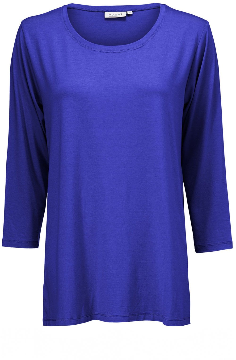Cilla Clematis Blue Top