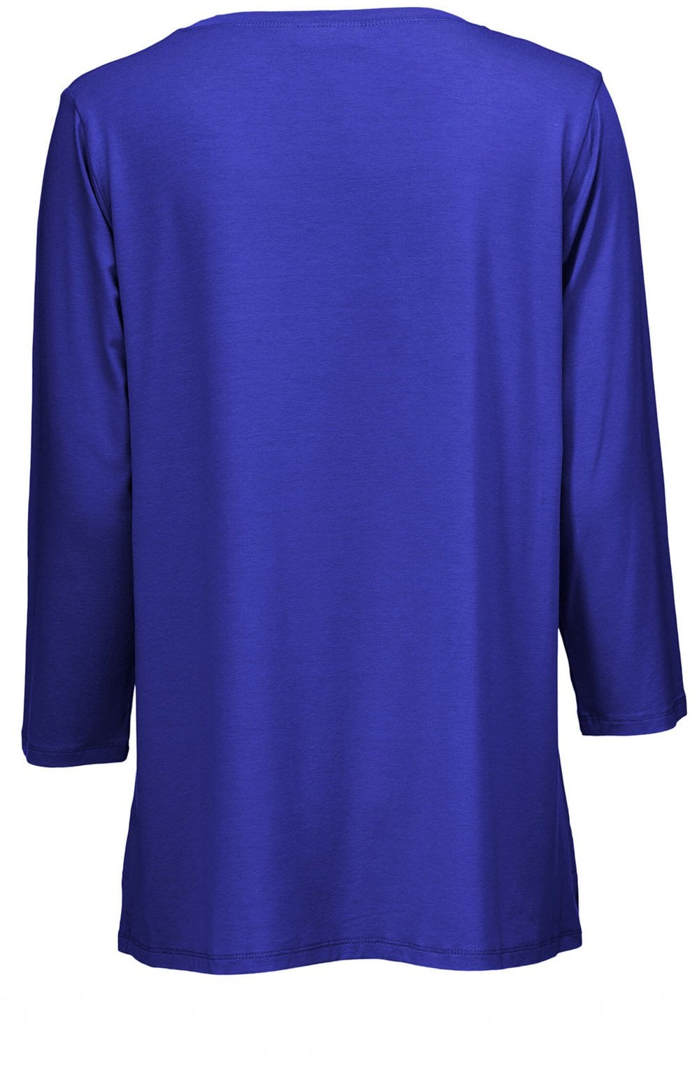 Cilla Clematis Blue Top