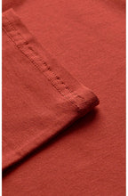 Cilla Red Orchard Jersey Top
