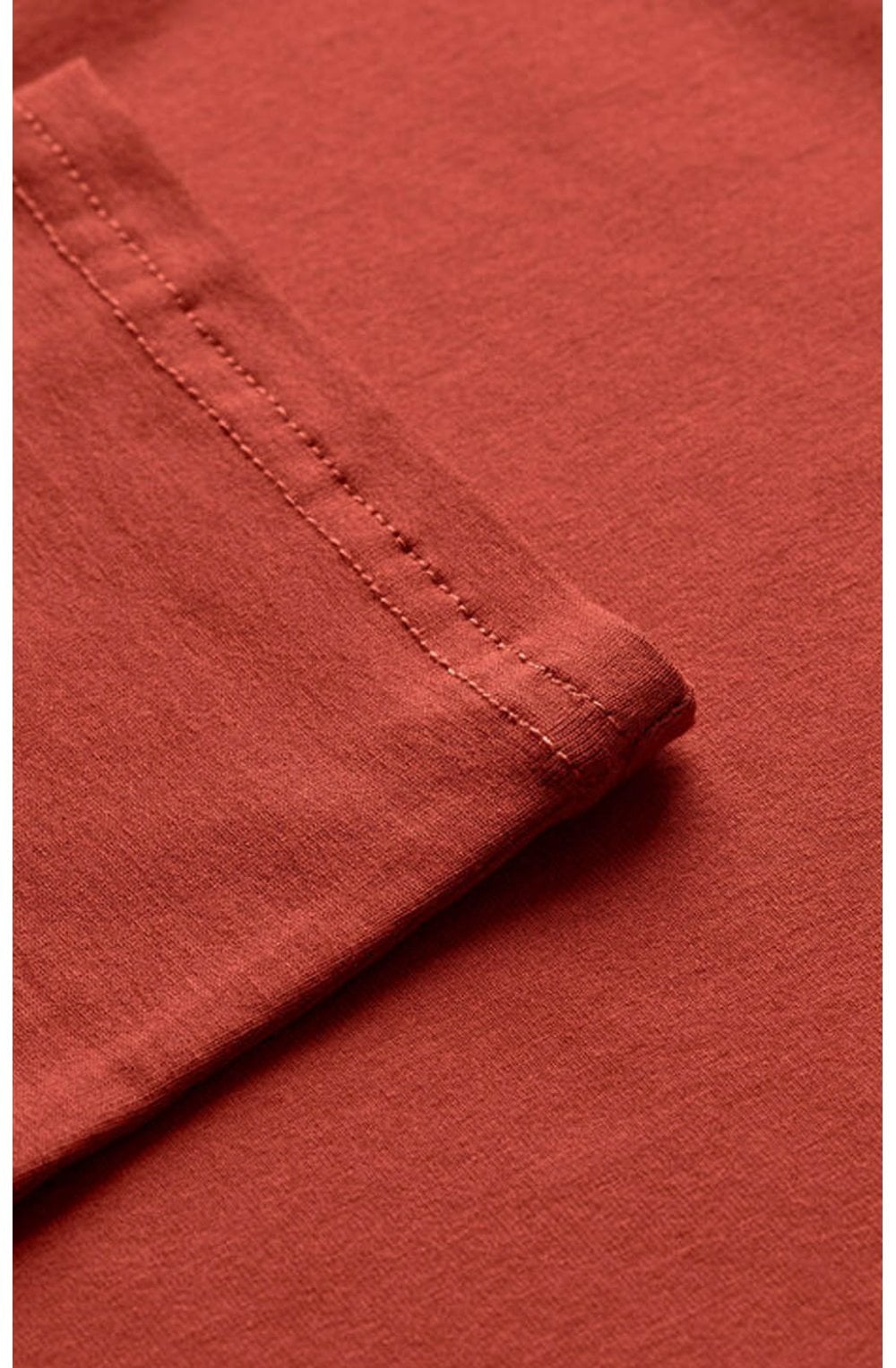 Cilla Red Orchard Jersey Top