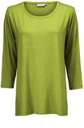 Cilla Woodbine Top