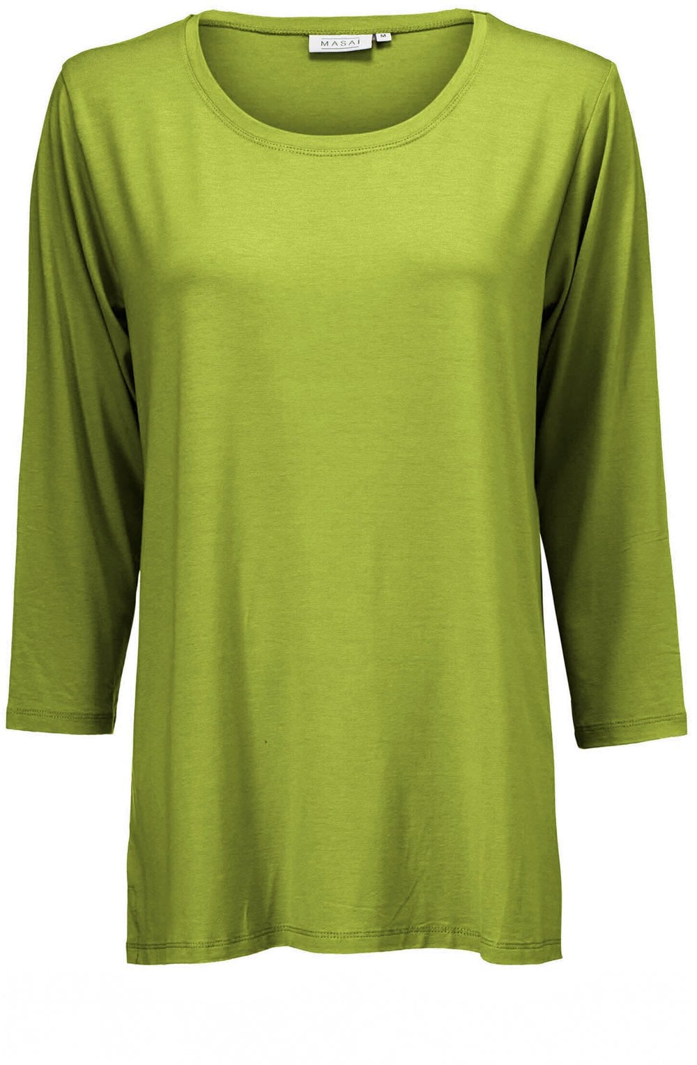 Cilla Woodbine Top