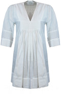 Dadan White Blouse