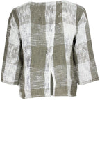 Dagmar Open Weave Knit Top