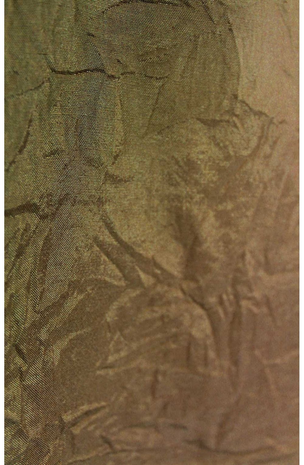 Daly Army Green Top