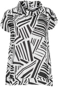 Dancia A shaped top