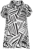 Dancia A shaped top