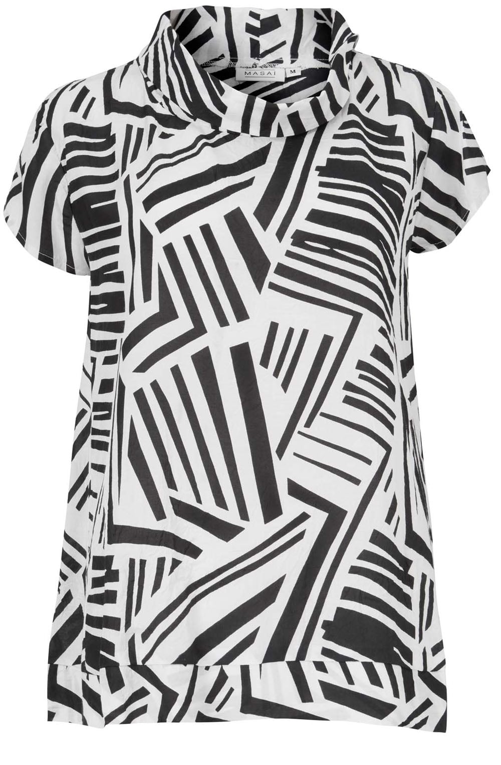Dancia A shaped top