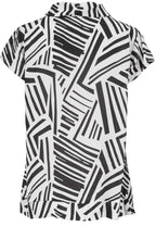 Dancia A shaped top