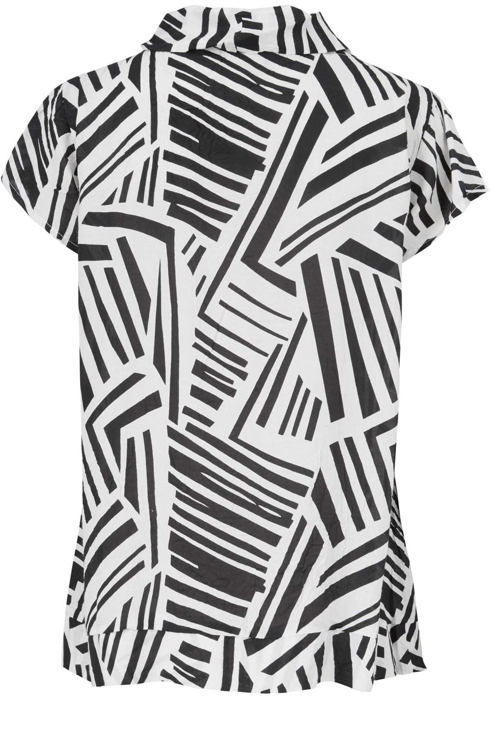 Dancia A shaped top