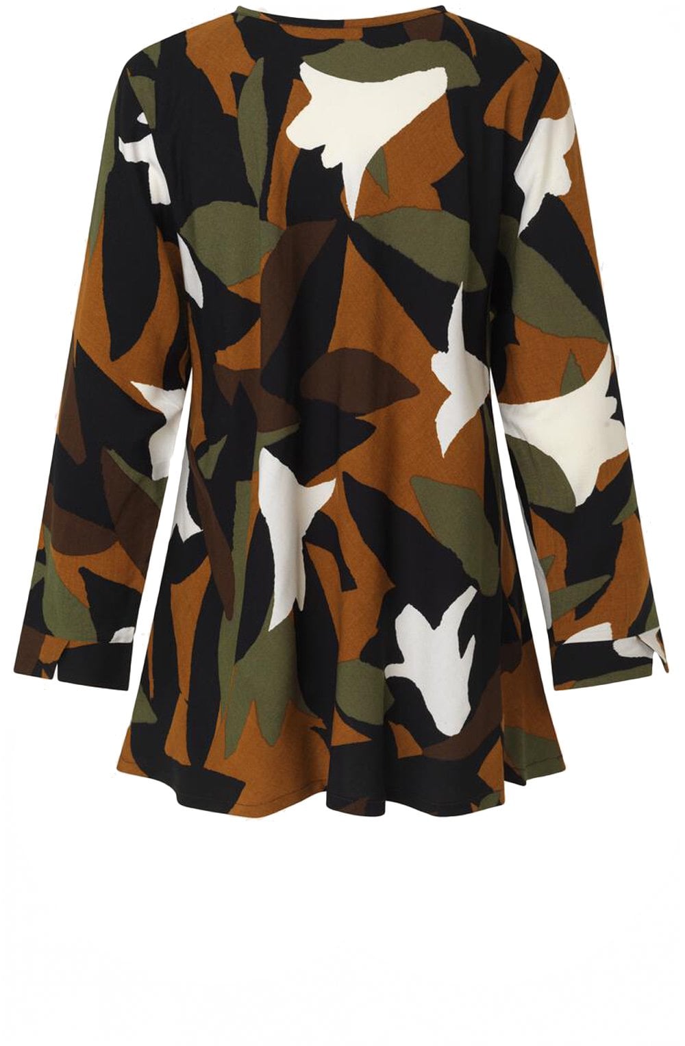 Danita Monks Robe Blouse