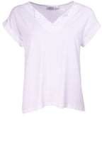 Danny White Jersey Top